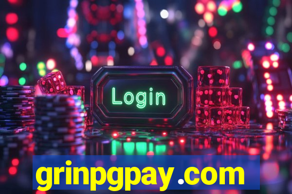 grinpgpay.com