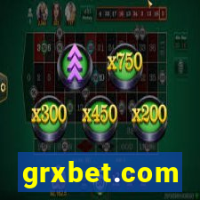 grxbet.com