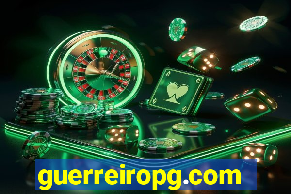 guerreiropg.com