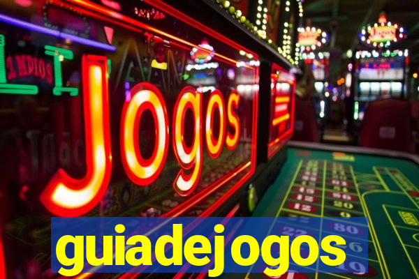 guiadejogos