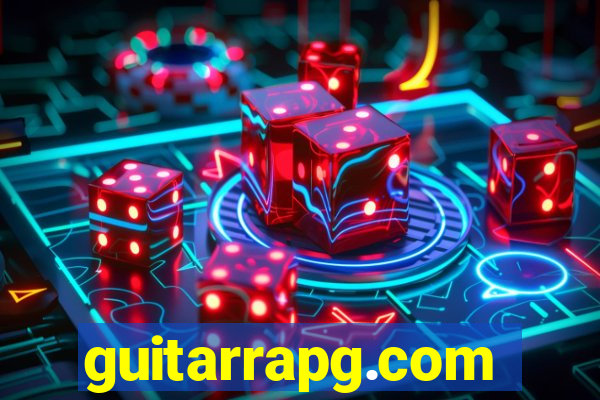 guitarrapg.com