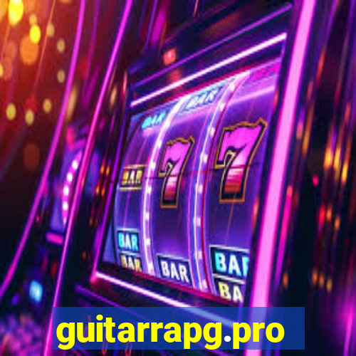 guitarrapg.pro