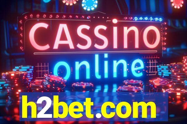 h2bet.com