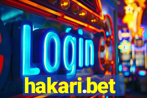 hakari.bet