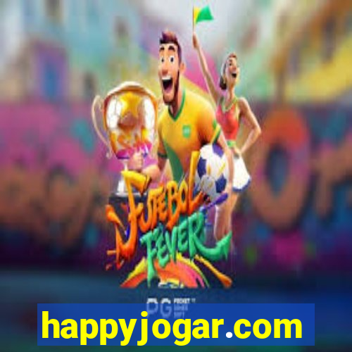 happyjogar.com