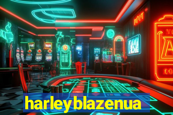 harleyblazenua