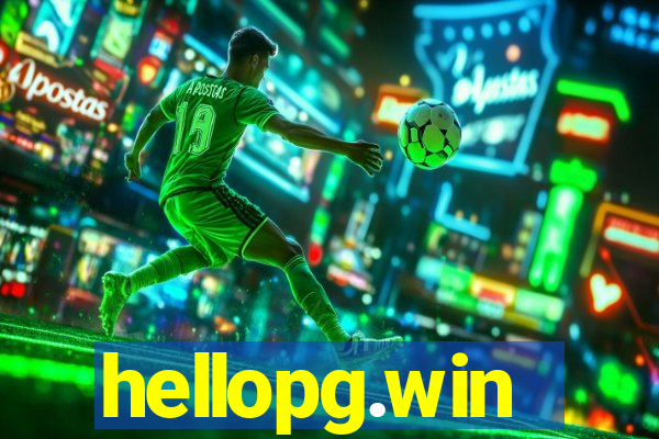 hellopg.win