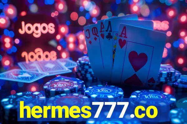 hermes777.co