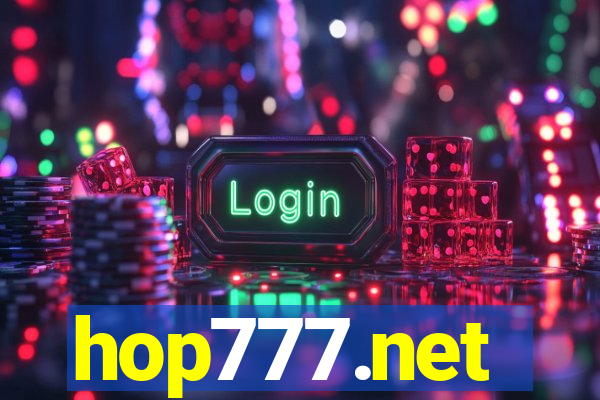 hop777.net