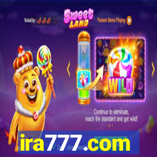 ira777.com