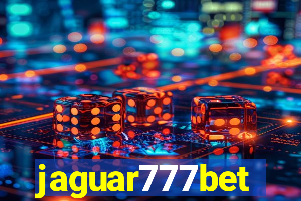 jaguar777bet