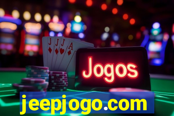 jeepjogo.com