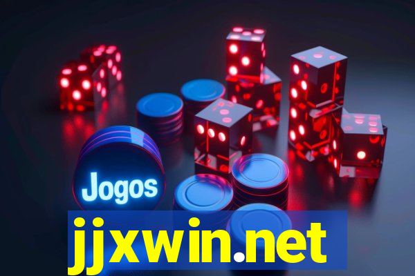 jjxwin.net