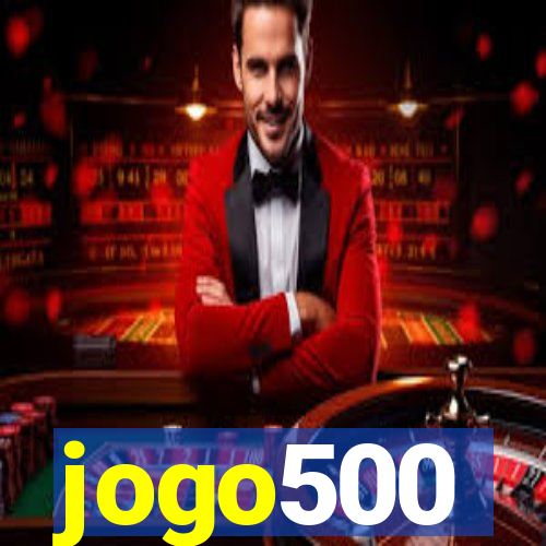 jogo500