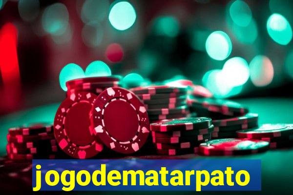 jogodematarpato