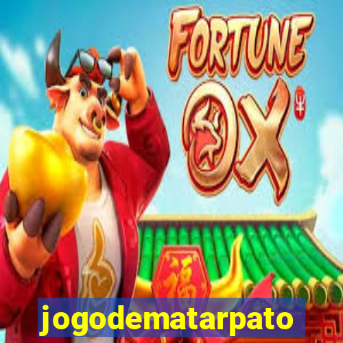 jogodematarpato