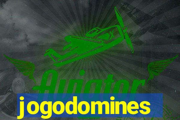 jogodomines