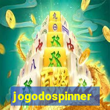 jogodospinner