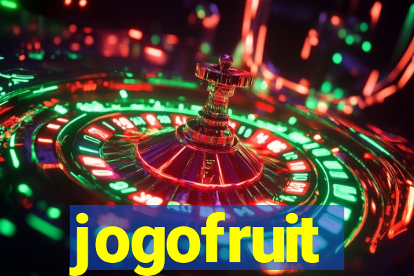 jogofruit