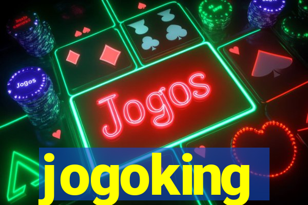 jogoking