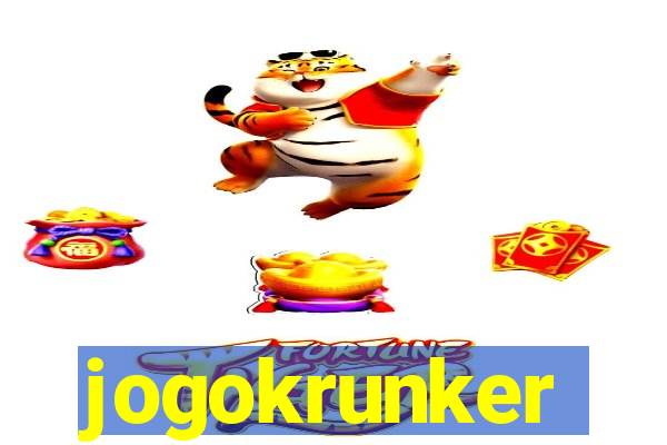 jogokrunker