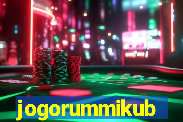 jogorummikub