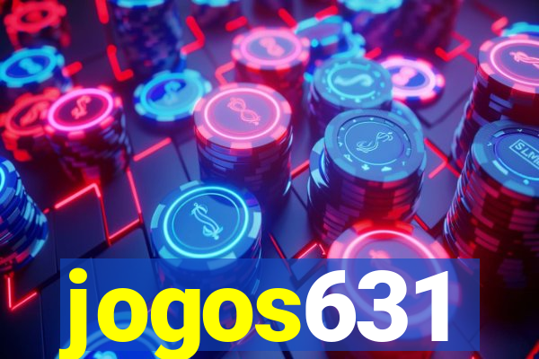 jogos631