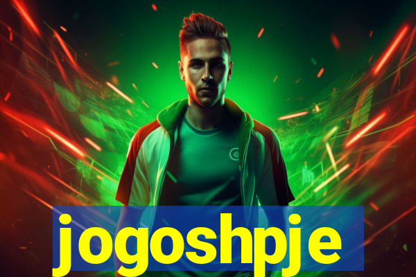 jogoshpje