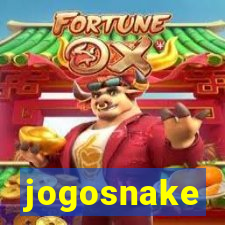 jogosnake