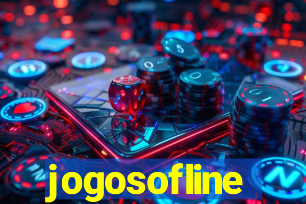 jogosofline