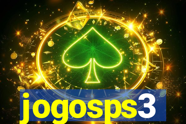 jogosps3