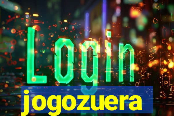 jogozuera