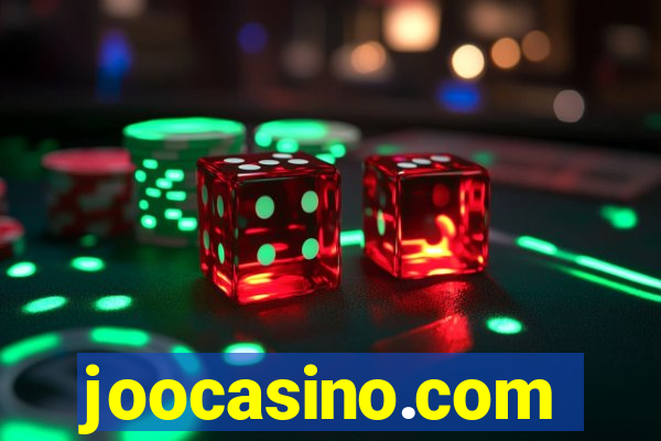 joocasino.com