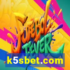 k5sbet.com