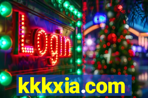 kkkxia.com