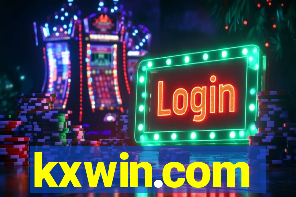 kxwin.com