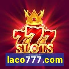 laco777.com