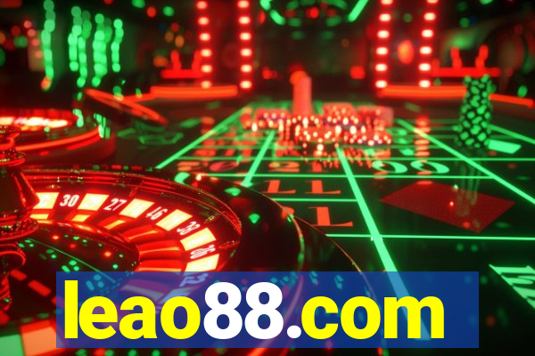 leao88.com