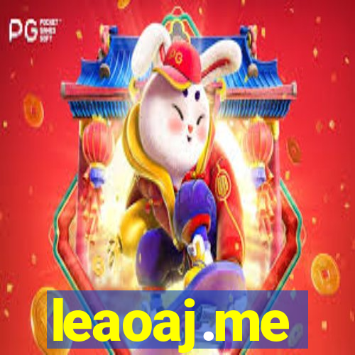 leaoaj.me