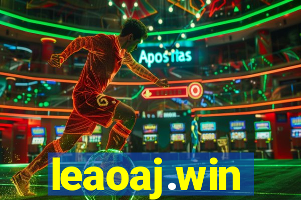 leaoaj.win