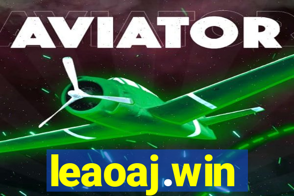 leaoaj.win