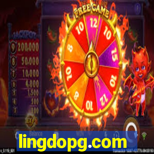 lingdopg.com