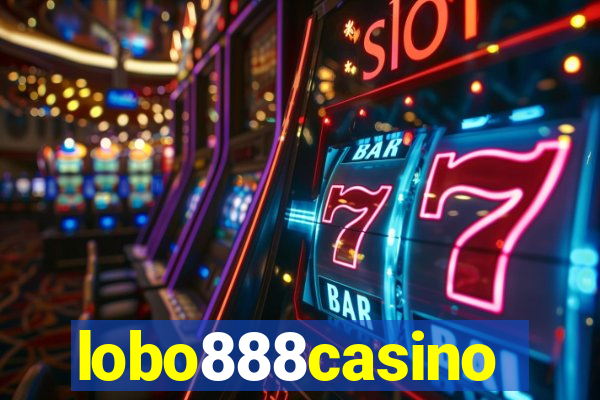 lobo888casino