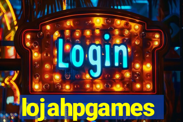 lojahpgames