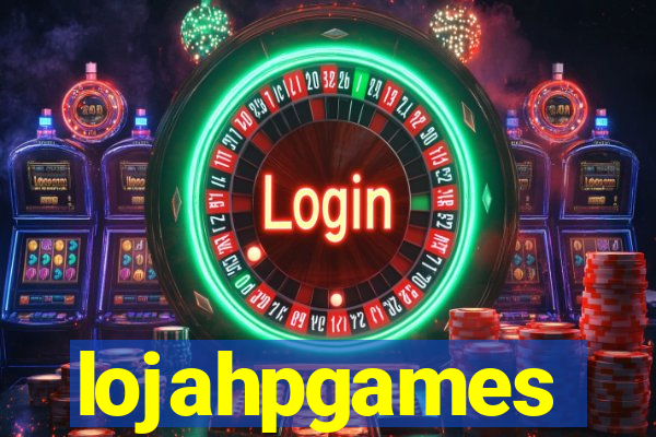 lojahpgames