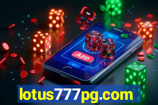 lotus777pg.com