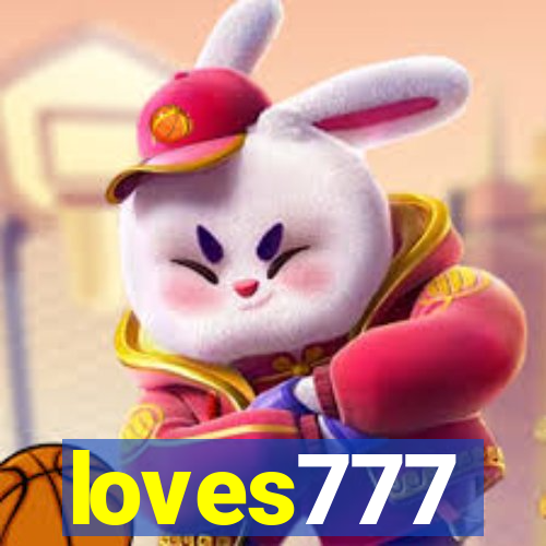 loves777