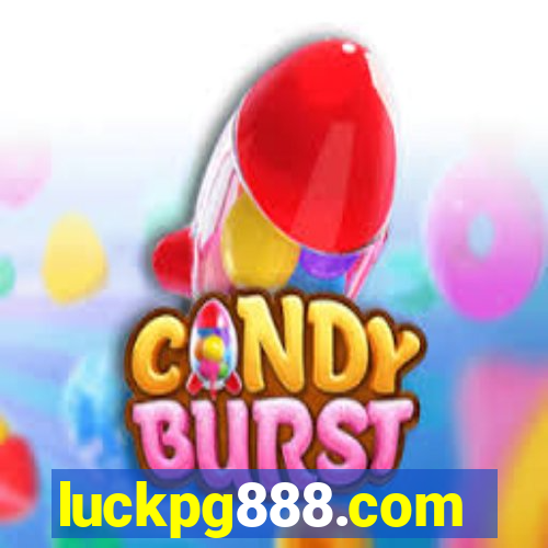 luckpg888.com