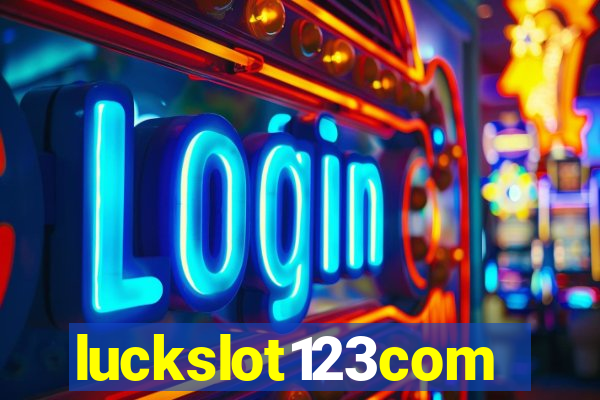 luckslot123com