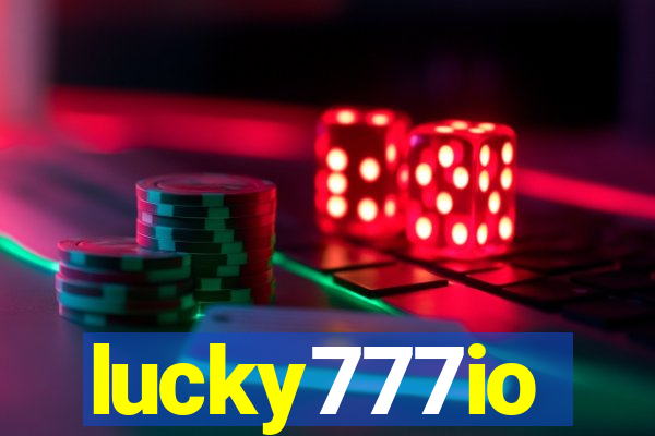 lucky777io